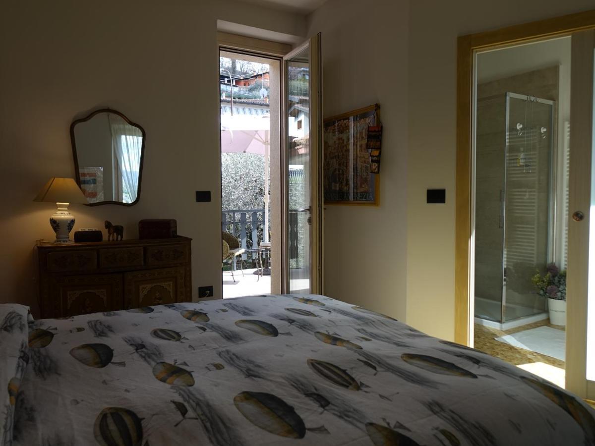 B&B Forsesiforseno Sulzano Dış mekan fotoğraf