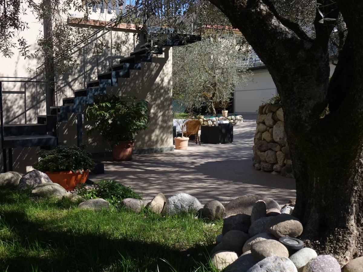 B&B Forsesiforseno Sulzano Dış mekan fotoğraf