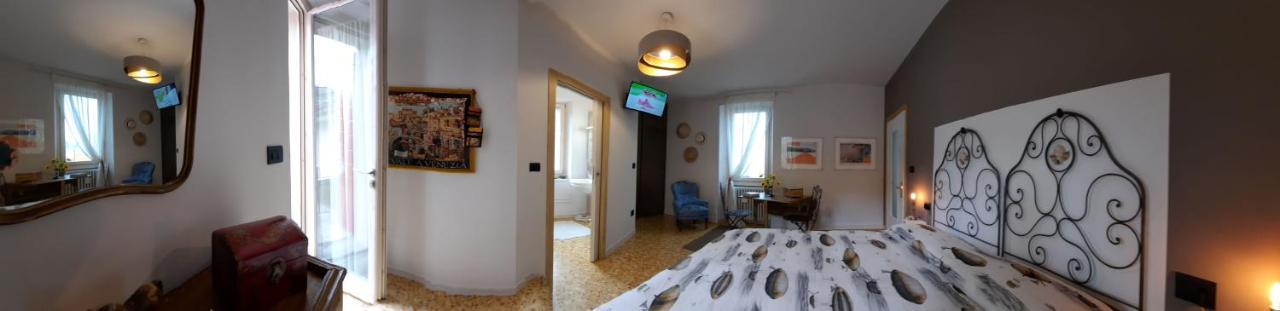 B&B Forsesiforseno Sulzano Dış mekan fotoğraf