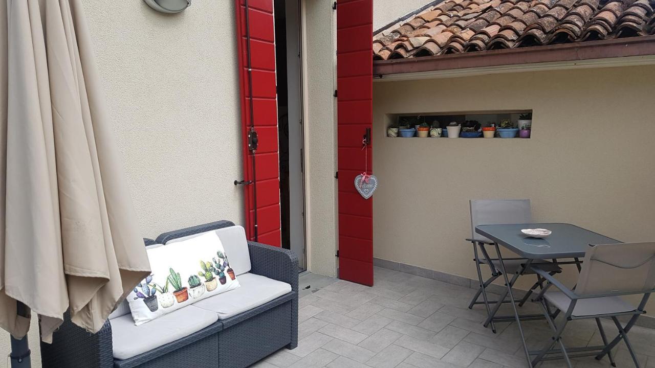 B&B Forsesiforseno Sulzano Dış mekan fotoğraf