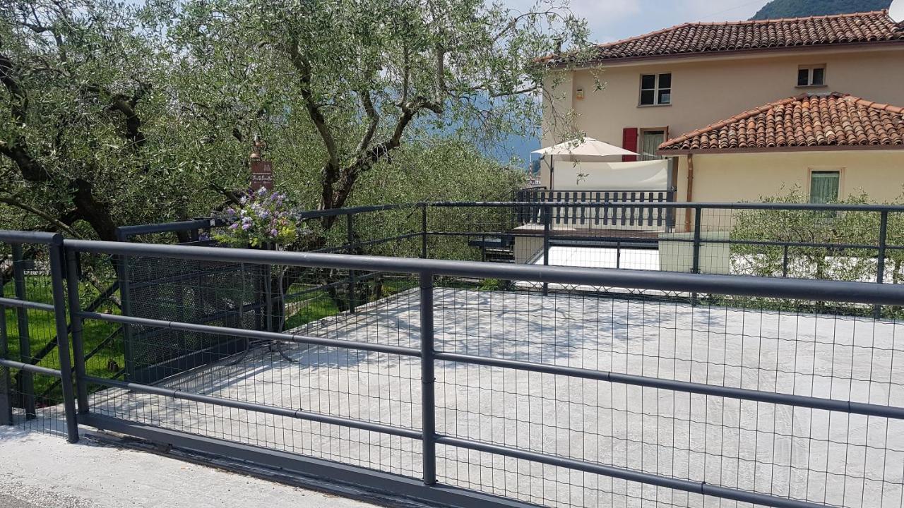 B&B Forsesiforseno Sulzano Dış mekan fotoğraf