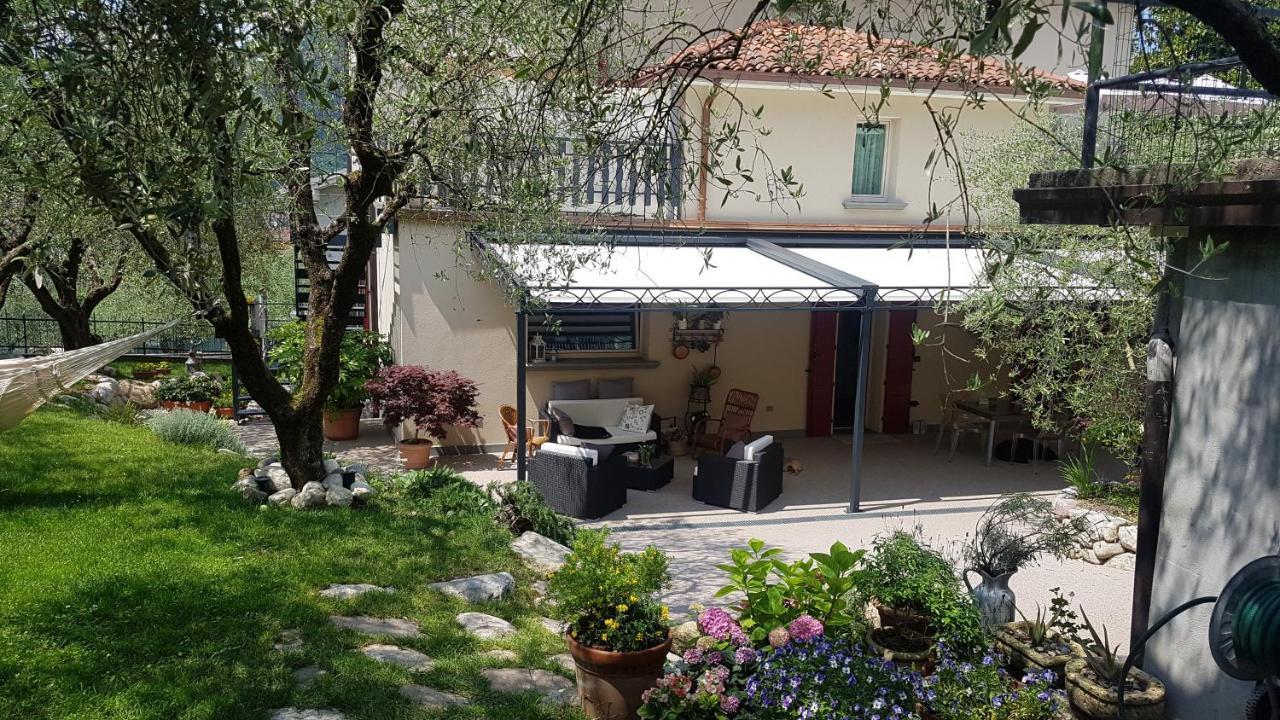 B&B Forsesiforseno Sulzano Dış mekan fotoğraf