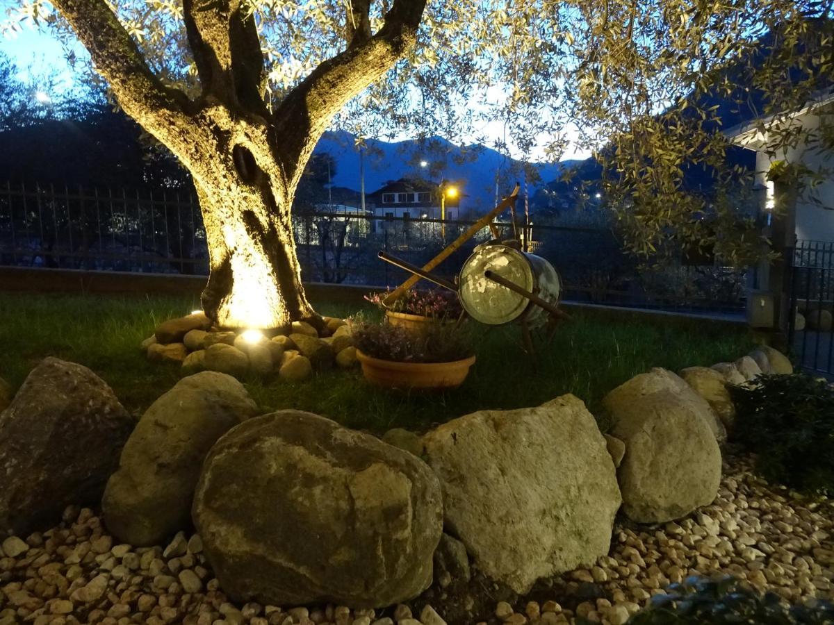 B&B Forsesiforseno Sulzano Dış mekan fotoğraf