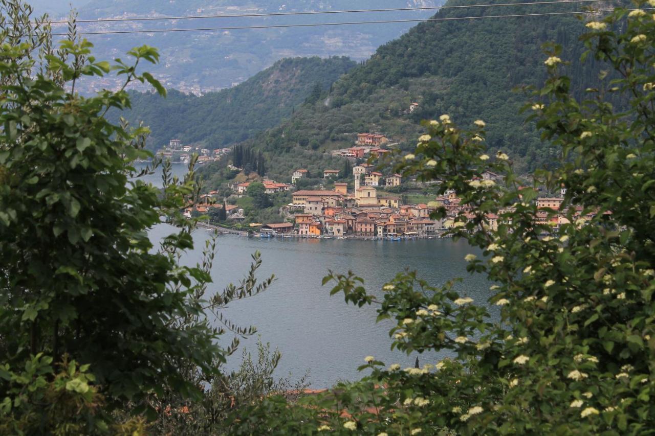 B&B Forsesiforseno Sulzano Dış mekan fotoğraf