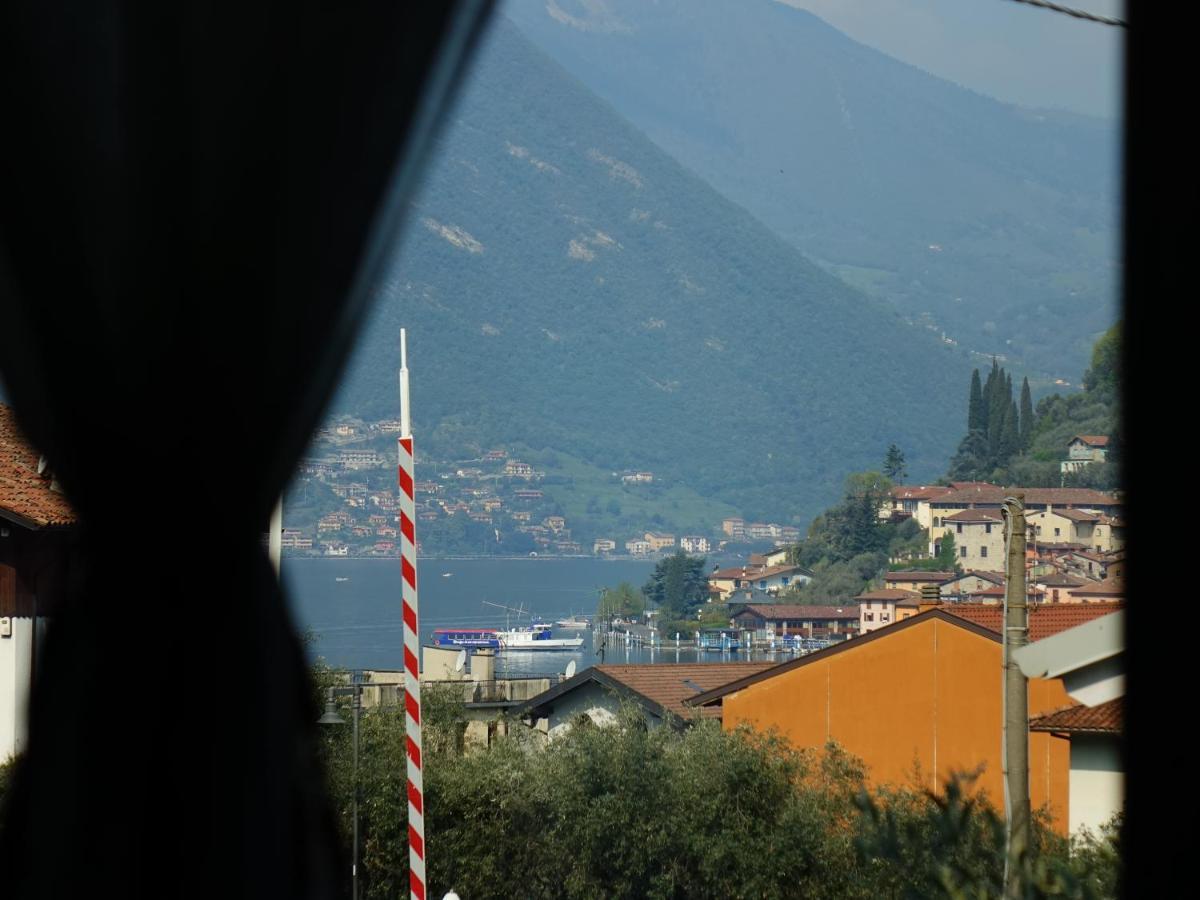 B&B Forsesiforseno Sulzano Dış mekan fotoğraf
