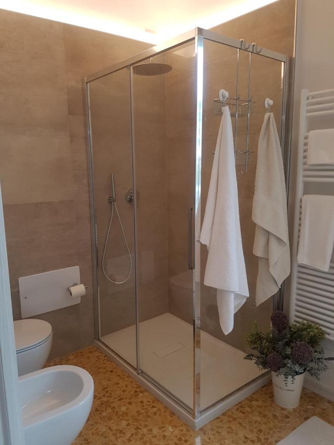 B&B Forsesiforseno Sulzano Dış mekan fotoğraf