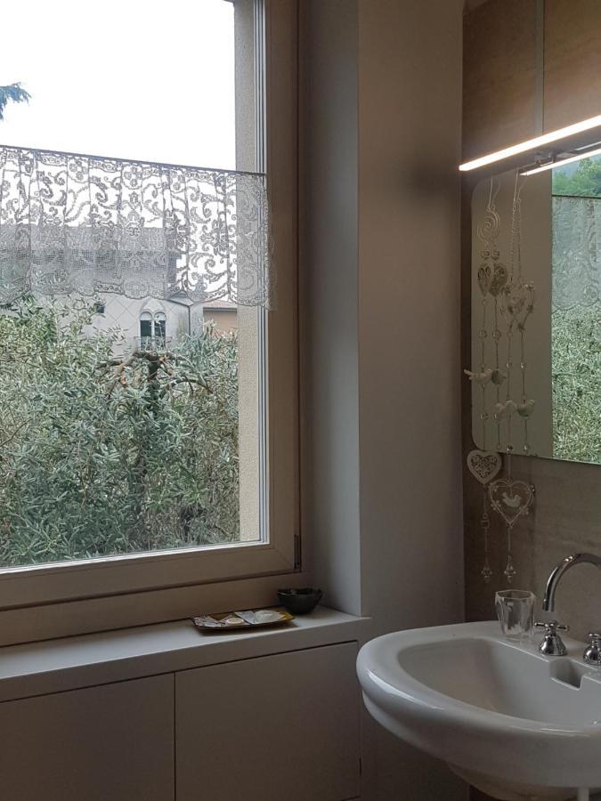 B&B Forsesiforseno Sulzano Dış mekan fotoğraf
